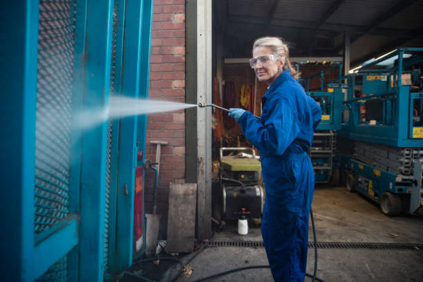 Best Pressure Washing Near Me  in Muscle Shos, AL