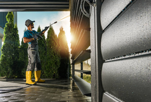 Roof Power Washing Services in Muscle Shoals, AL