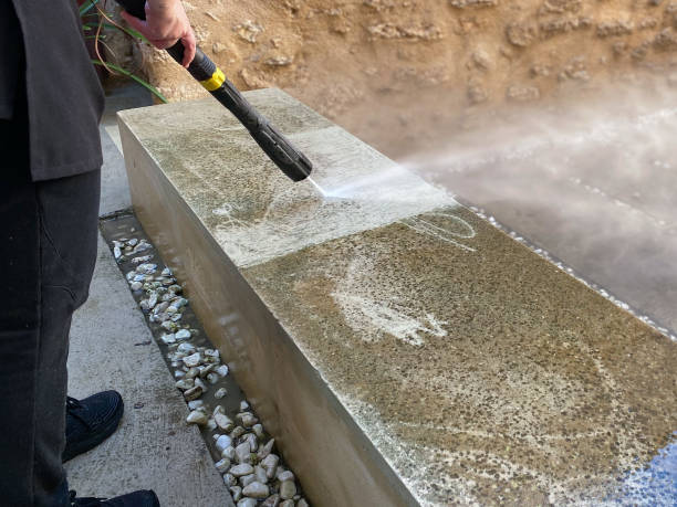 Why Choose Our Certified Pressure Washing Experts for Your Project Needs in Muscle Shoals, AL?