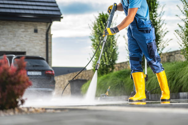 Best Pressure Washing Estimates  in Muscle Shos, AL