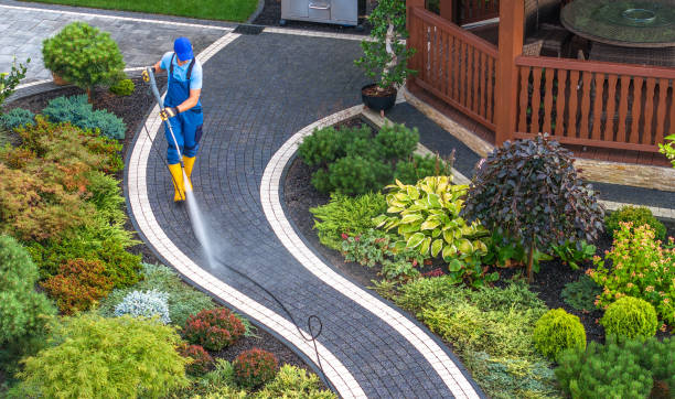 Trusted Muscle Shoals, AL Pressure Washing Experts