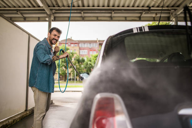 Best Affordable Pressure Washing  in Muscle Shos, AL